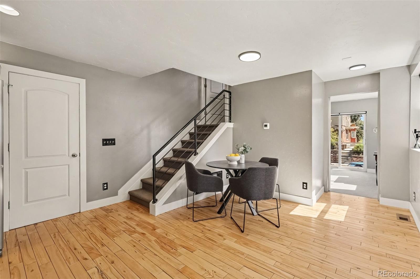 3817 Vrain Street Denver CO 80212 | MLS #6771221 Image 16