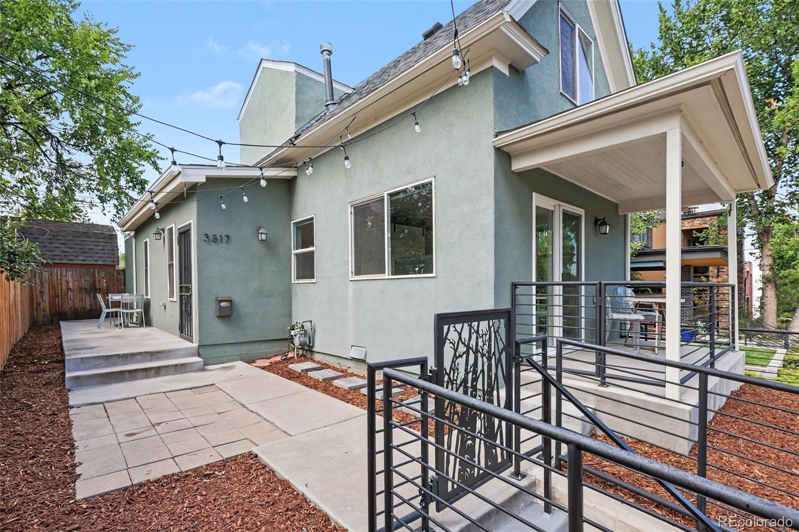 3817 Vrain Street Denver CO 80212 | MLS #6771221 Image 22