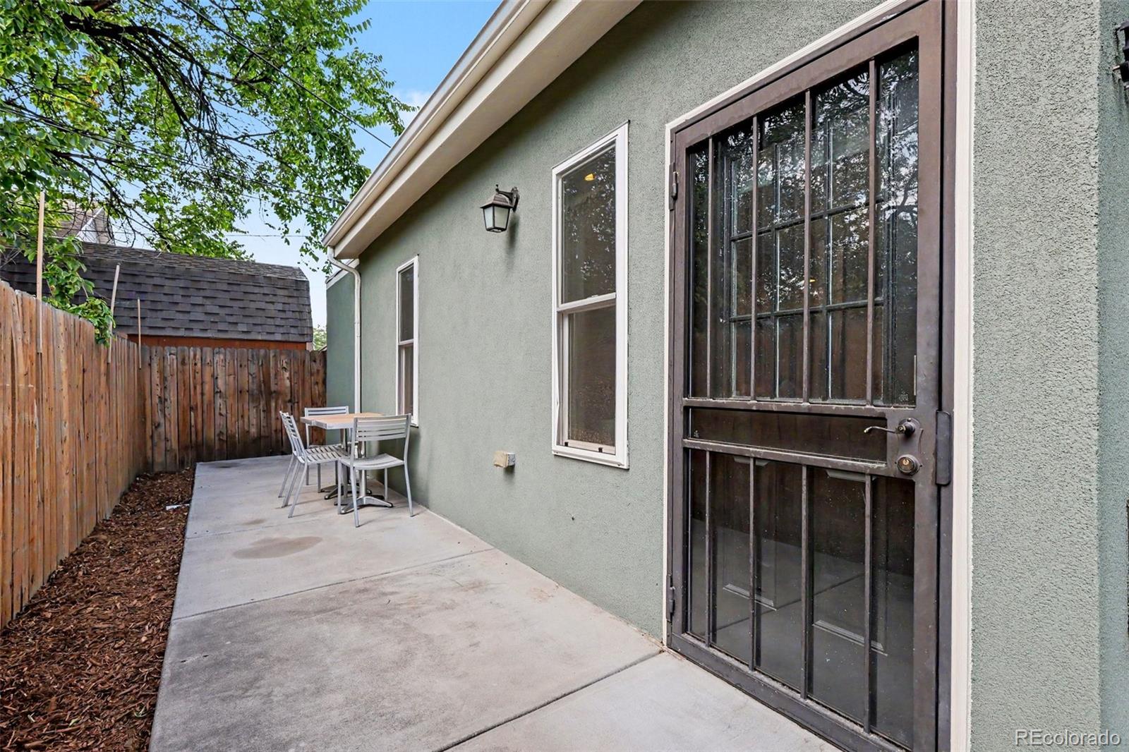 3817 Vrain Street Denver CO 80212 | MLS #6771221 Image 23