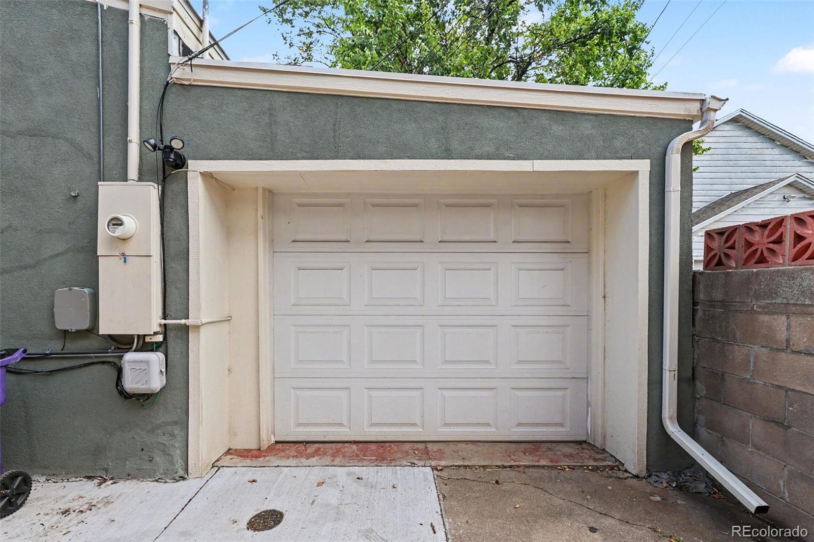 3817 Vrain Street Denver CO 80212 | MLS #6771221 Image 25