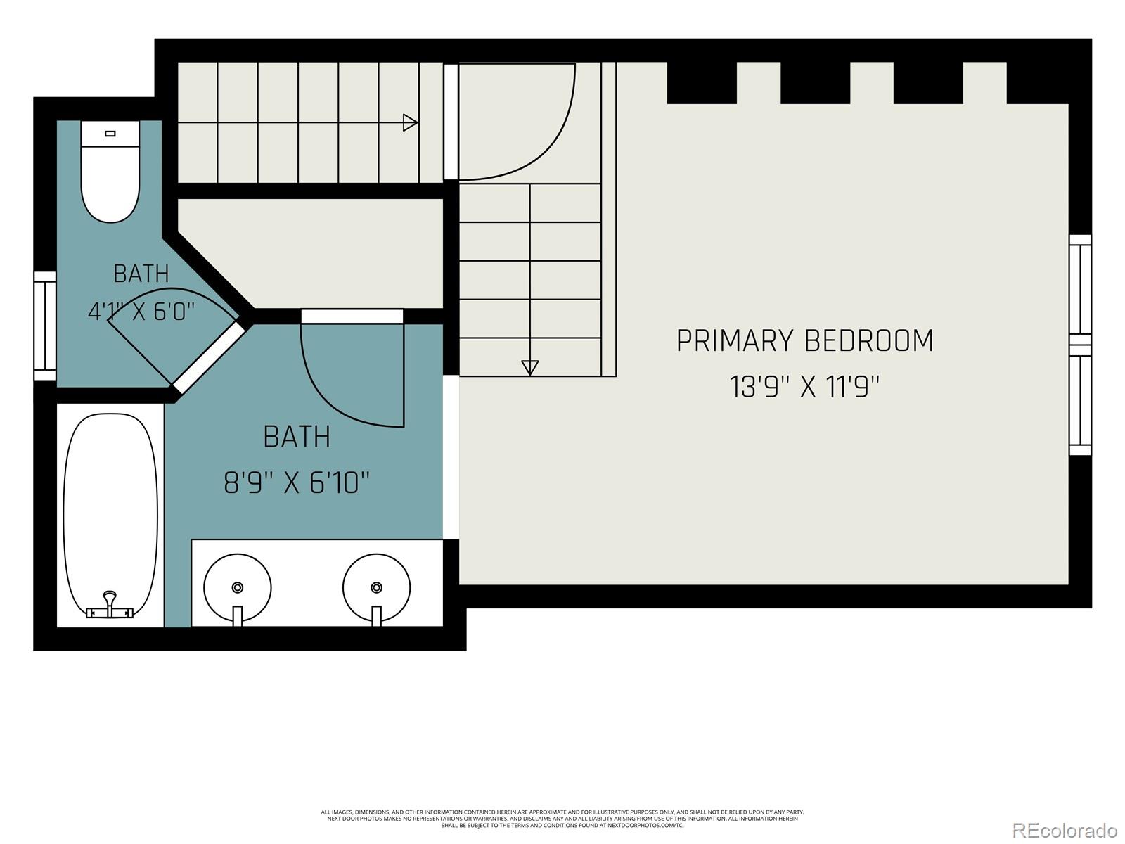 3817 Vrain Street Denver CO 80212 | MLS #6771221 Image 27