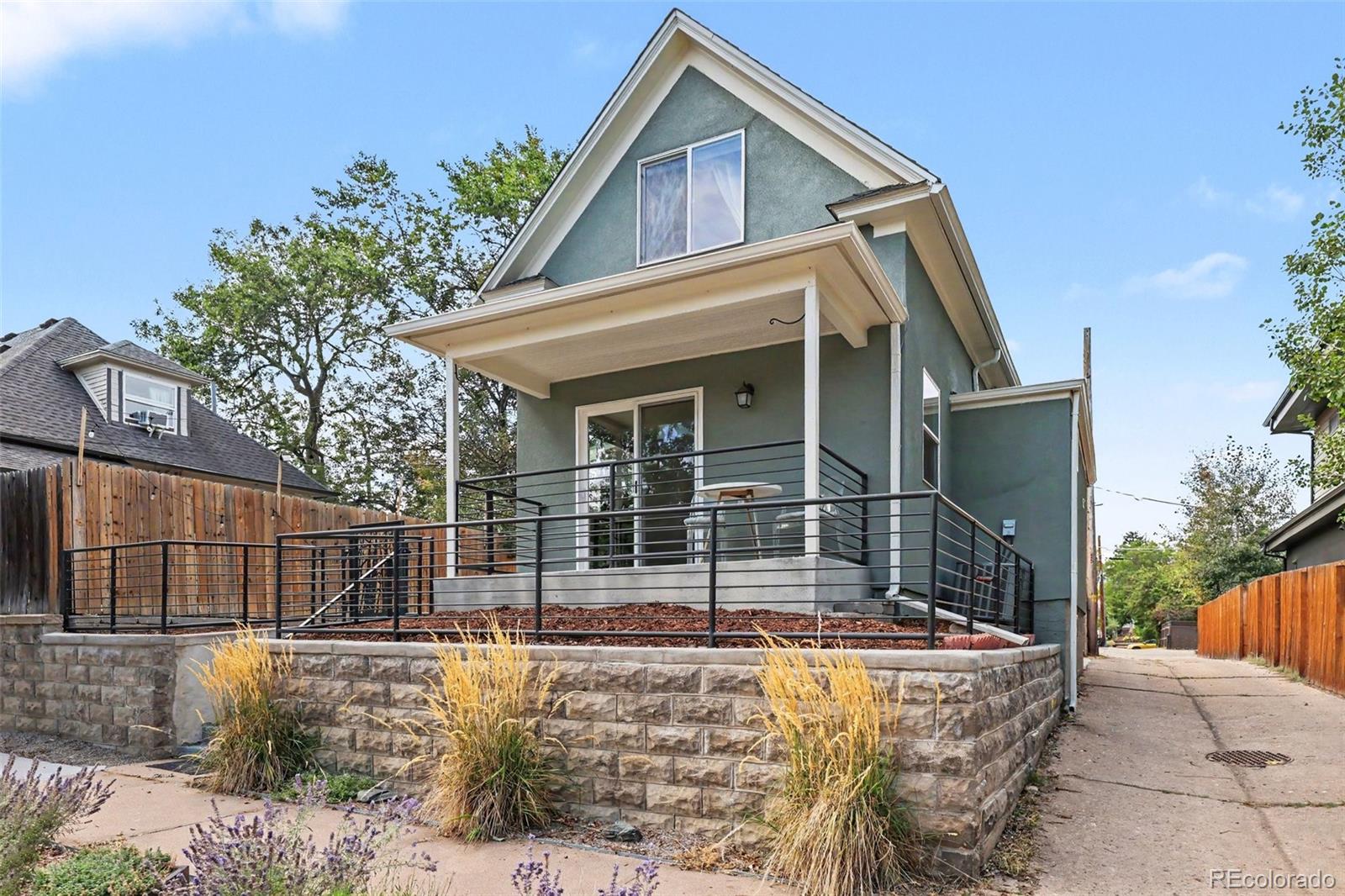 3817 Vrain Street Denver CO 80212 | MLS #6771221 Image 3