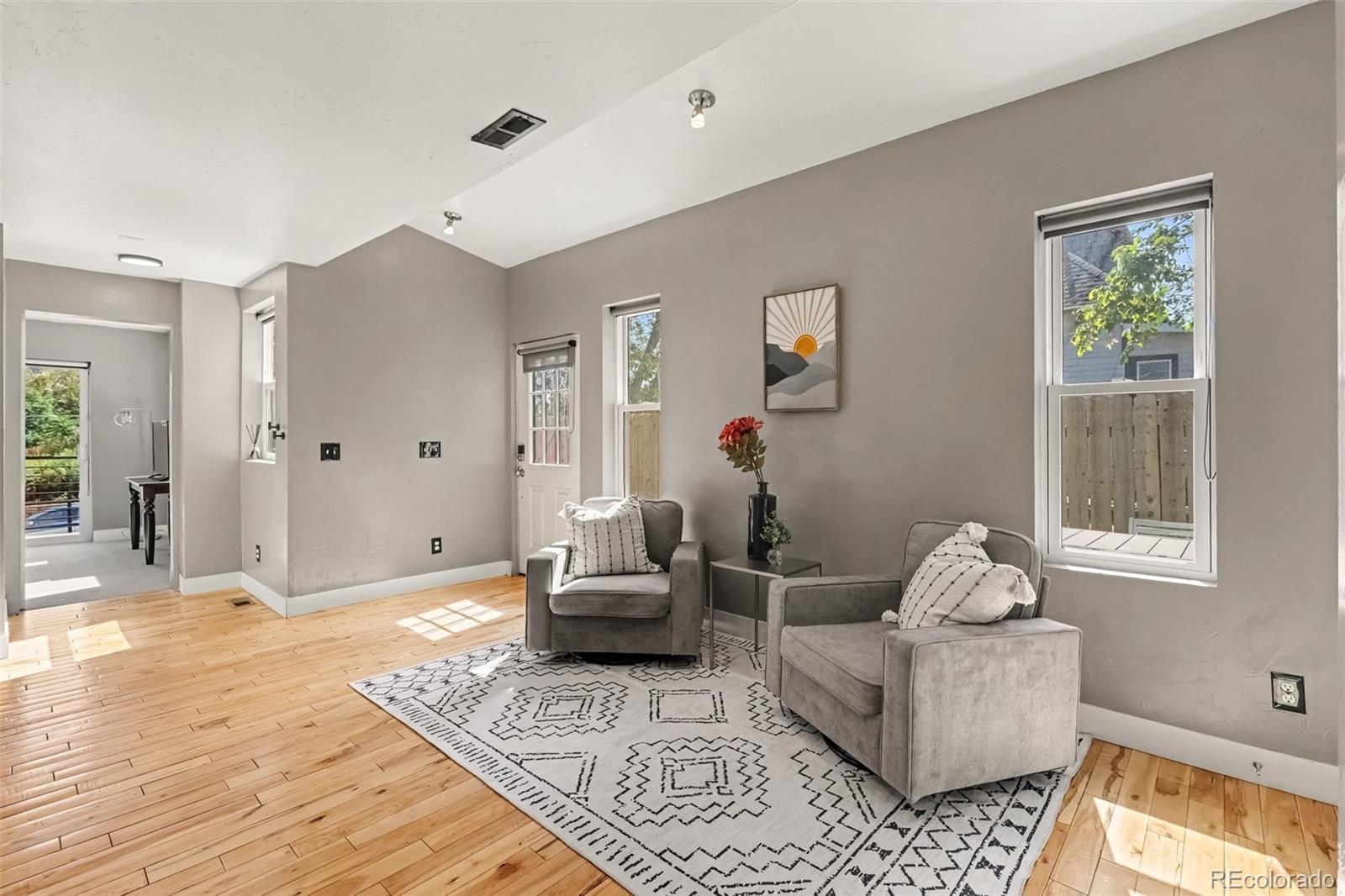 3817 Vrain Street Denver CO 80212 | MLS #6771221 Image 5