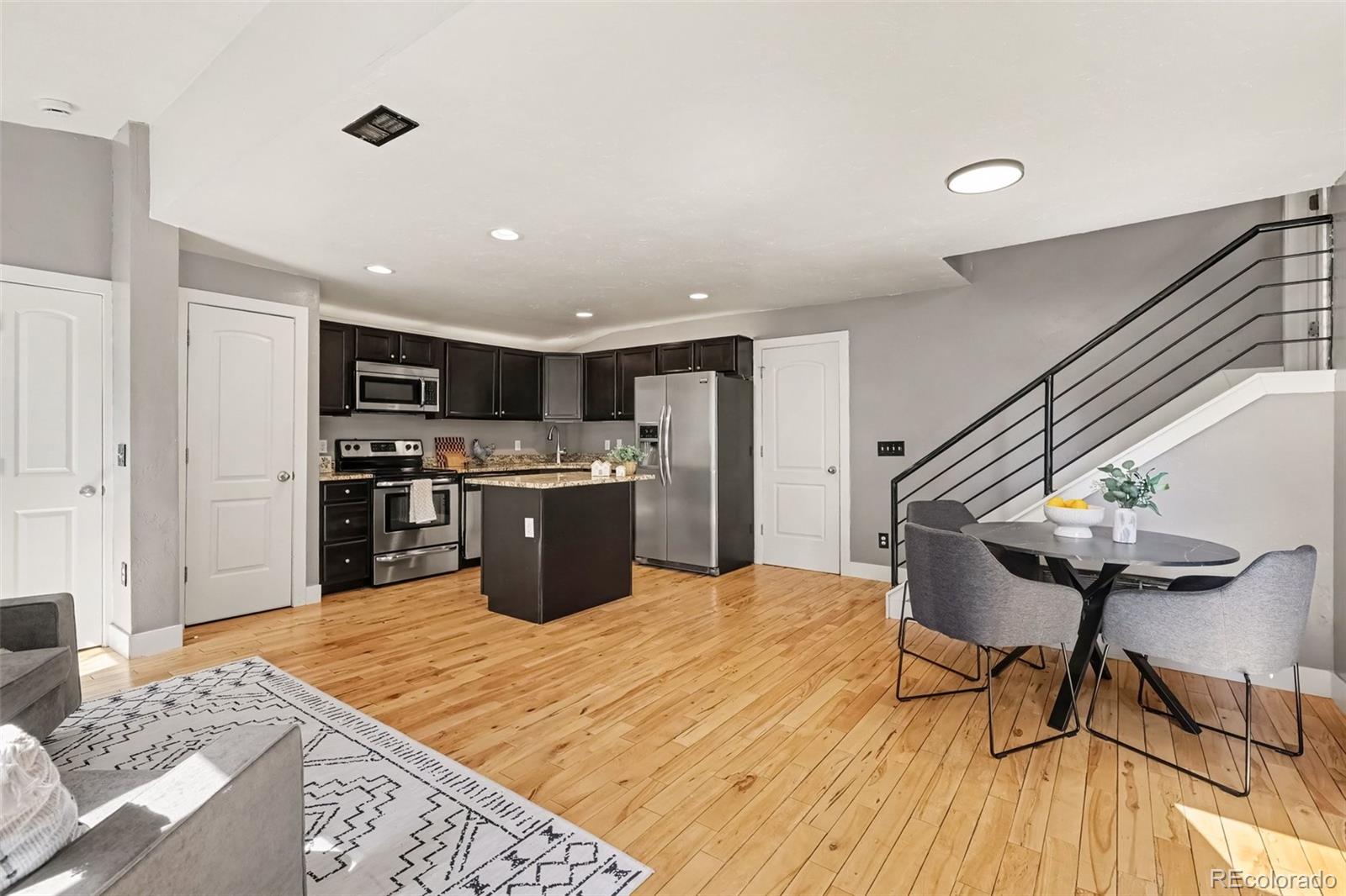 3817 Vrain Street Denver CO 80212 | MLS #6771221 Image 6