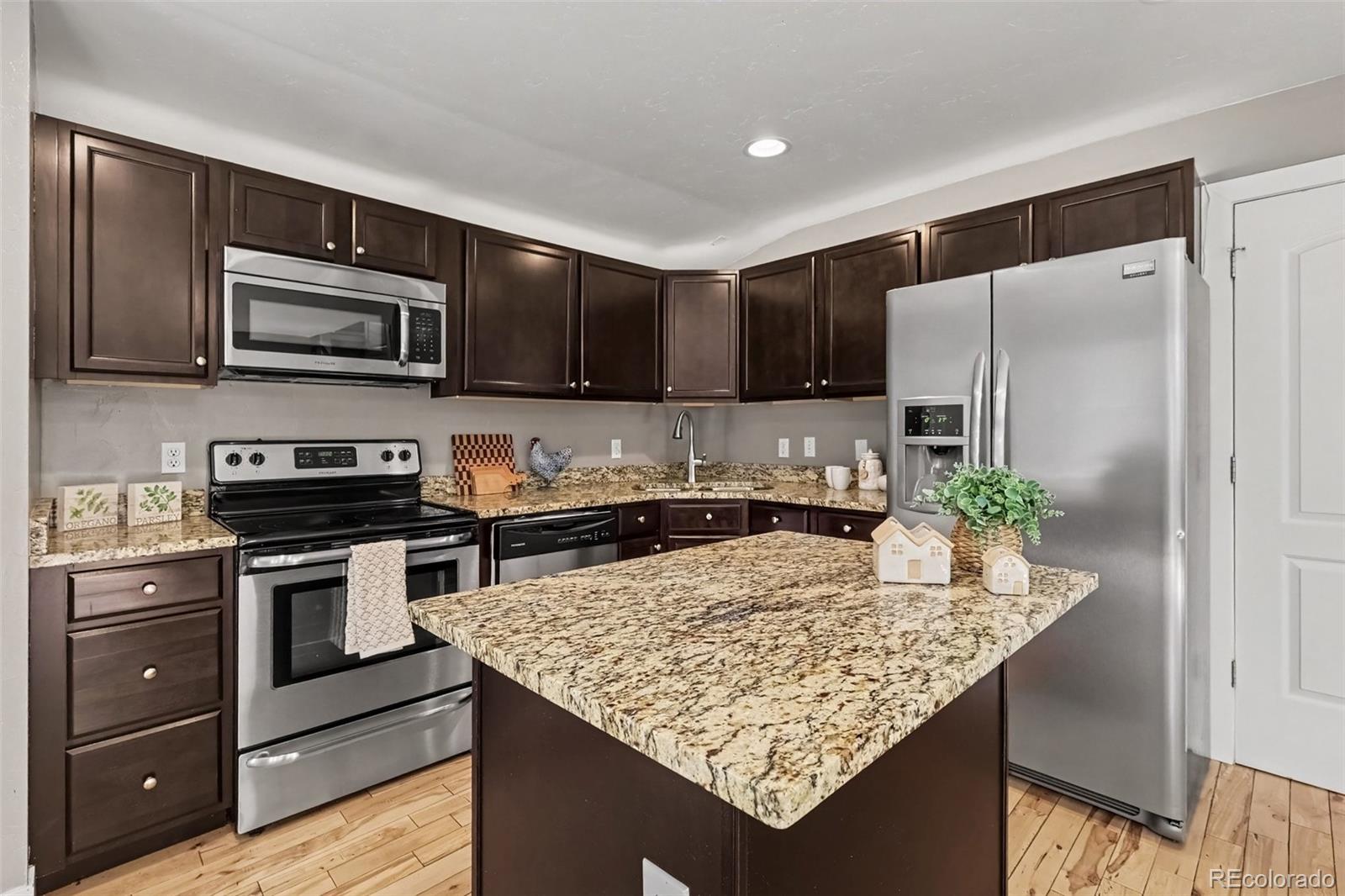 3817 Vrain Street Denver CO 80212 | MLS #6771221 Image 8