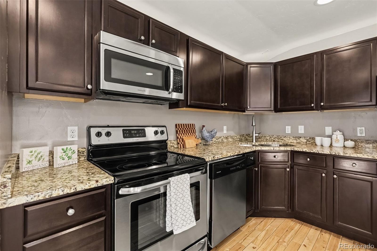 3817 Vrain Street Denver CO 80212 | MLS #6771221 Image 9