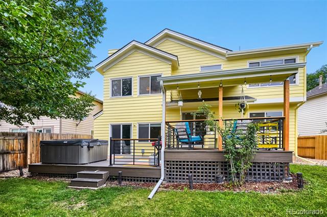 11734 W 85th Avenue Arvada CO 80005 | MLS #6789620 Image 24