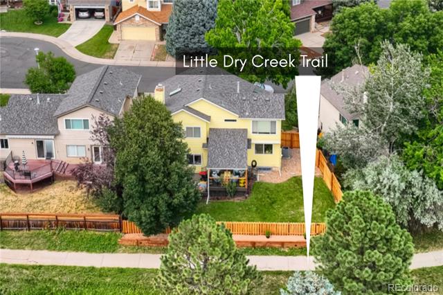 11734 W 85th Avenue Arvada CO 80005 | MLS #6789620 Image 25