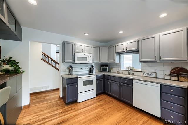 11734 W 85th Avenue Arvada CO 80005 | MLS #6789620 Image 4