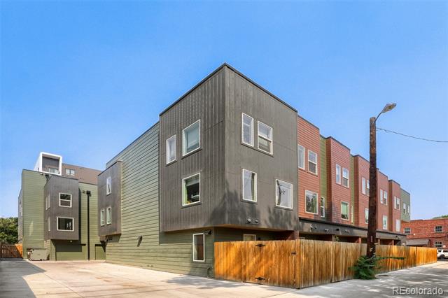 1652 N Lafayette Street #2 Denver CO 80218 | MLS #6797131 Image 1