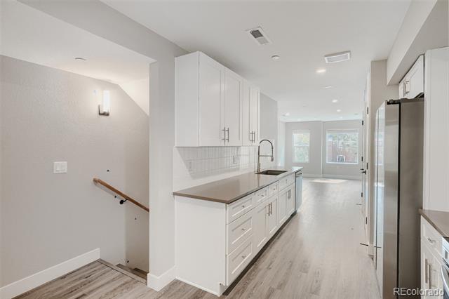 1652 N Lafayette Street #2 Denver CO 80218 | MLS #6797131 Image 10