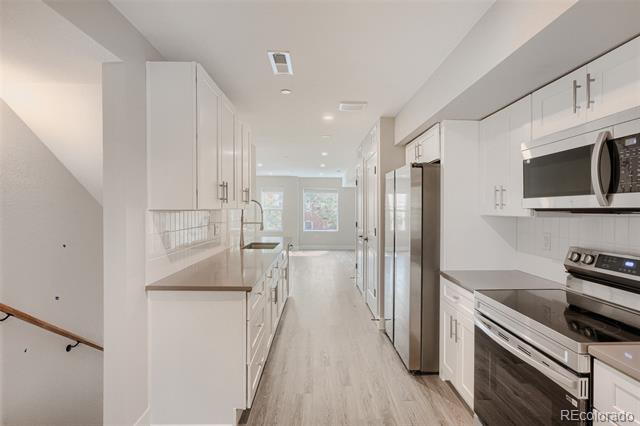 1652 N Lafayette Street #2 Denver CO 80218 | MLS #6797131 Image 11
