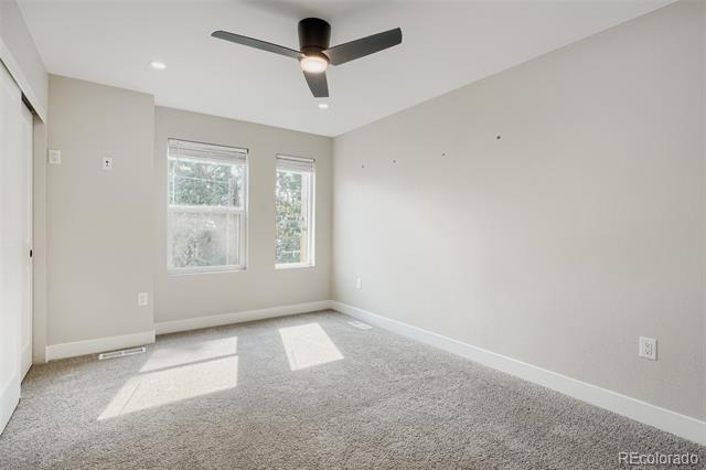 1652 N Lafayette Street #2 Denver CO 80218 | MLS #6797131 Image 13