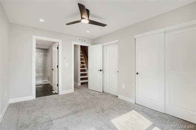 1652 N Lafayette Street #2 Denver CO 80218 | MLS #6797131 Image 14