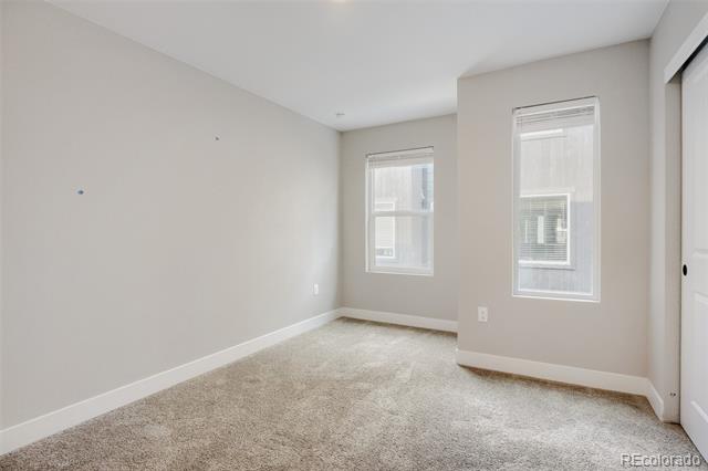 1652 N Lafayette Street #2 Denver CO 80218 | MLS #6797131 Image 19