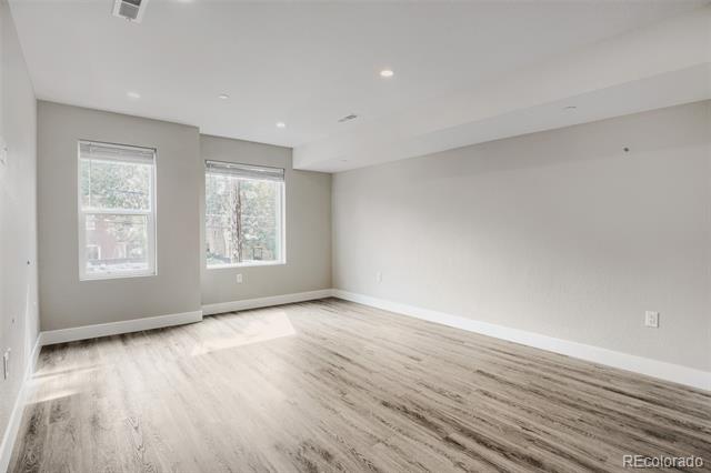 1652 N Lafayette Street #2 Denver CO 80218 | MLS #6797131 Image 2