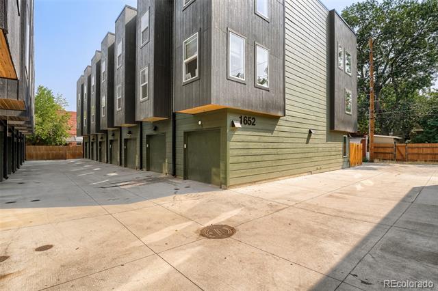 1652 N Lafayette Street #2 Denver CO 80218 | MLS #6797131 Image 24