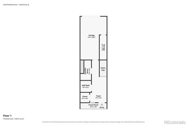 1652 N Lafayette Street #2 Denver CO 80218 | MLS #6797131 Image 26