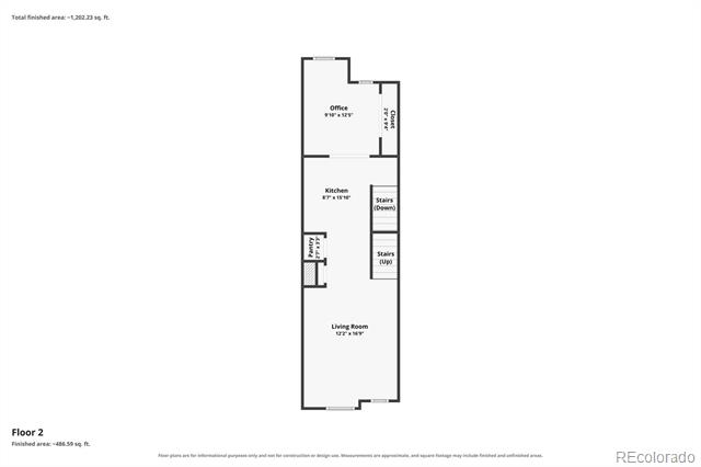 1652 N Lafayette Street #2 Denver CO 80218 | MLS #6797131 Image 27