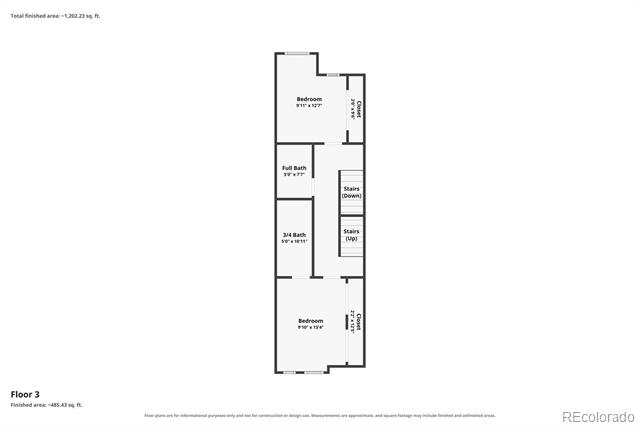 1652 N Lafayette Street #2 Denver CO 80218 | MLS #6797131 Image 28