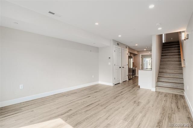 1652 N Lafayette Street #2 Denver CO 80218 | MLS #6797131 Image 3