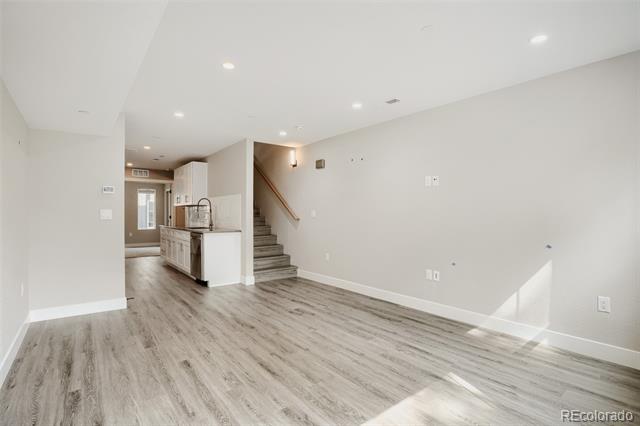 1652 N Lafayette Street #2 Denver CO 80218 | MLS #6797131 Image 4