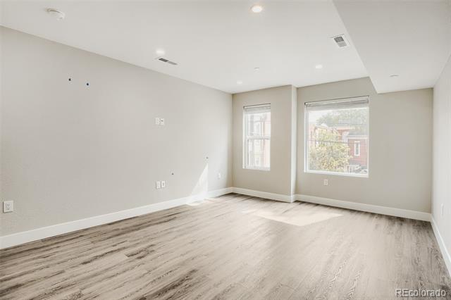 1652 N Lafayette Street #2 Denver CO 80218 | MLS #6797131 Image 5