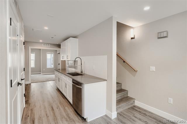 1652 N Lafayette Street #2 Denver CO 80218 | MLS #6797131 Image 6