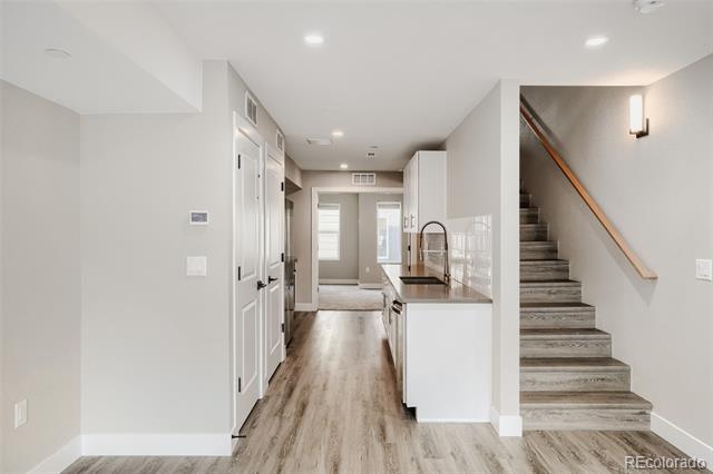 1652 N Lafayette Street #2 Denver CO 80218 | MLS #6797131 Image 7