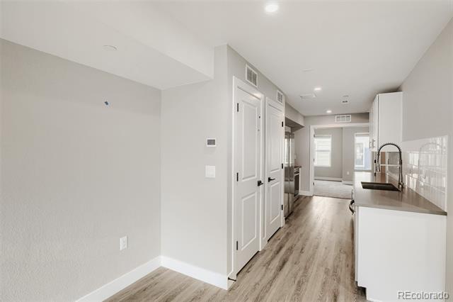1652 N Lafayette Street #2 Denver CO 80218 | MLS #6797131 Image 8