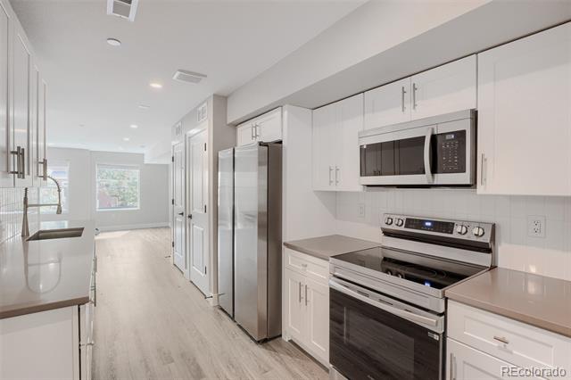 1652 N Lafayette Street #2 Denver CO 80218 | MLS #6797131 Image 9