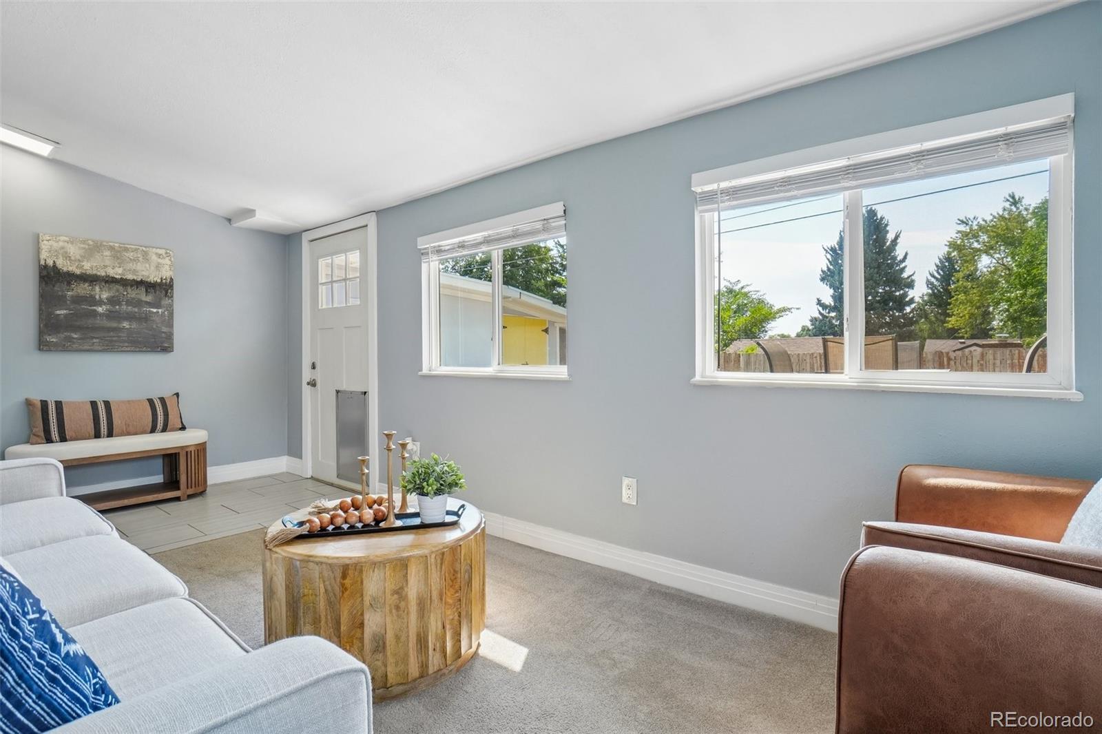 5530 Holland Drive Arvada CO 80002 | MLS #6800920 Image 16