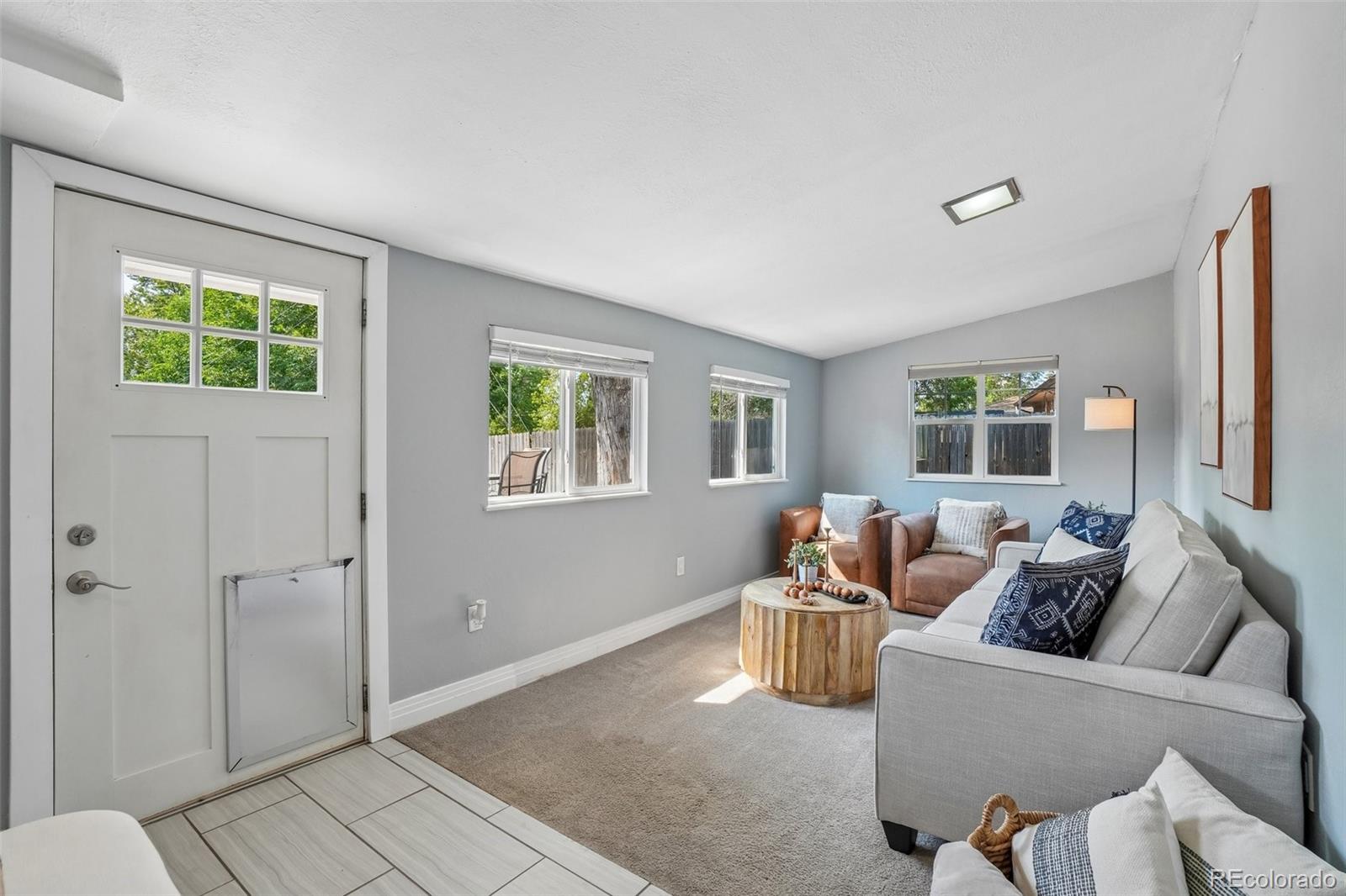 5530 Holland Drive Arvada CO 80002 | MLS #6800920 Image 17