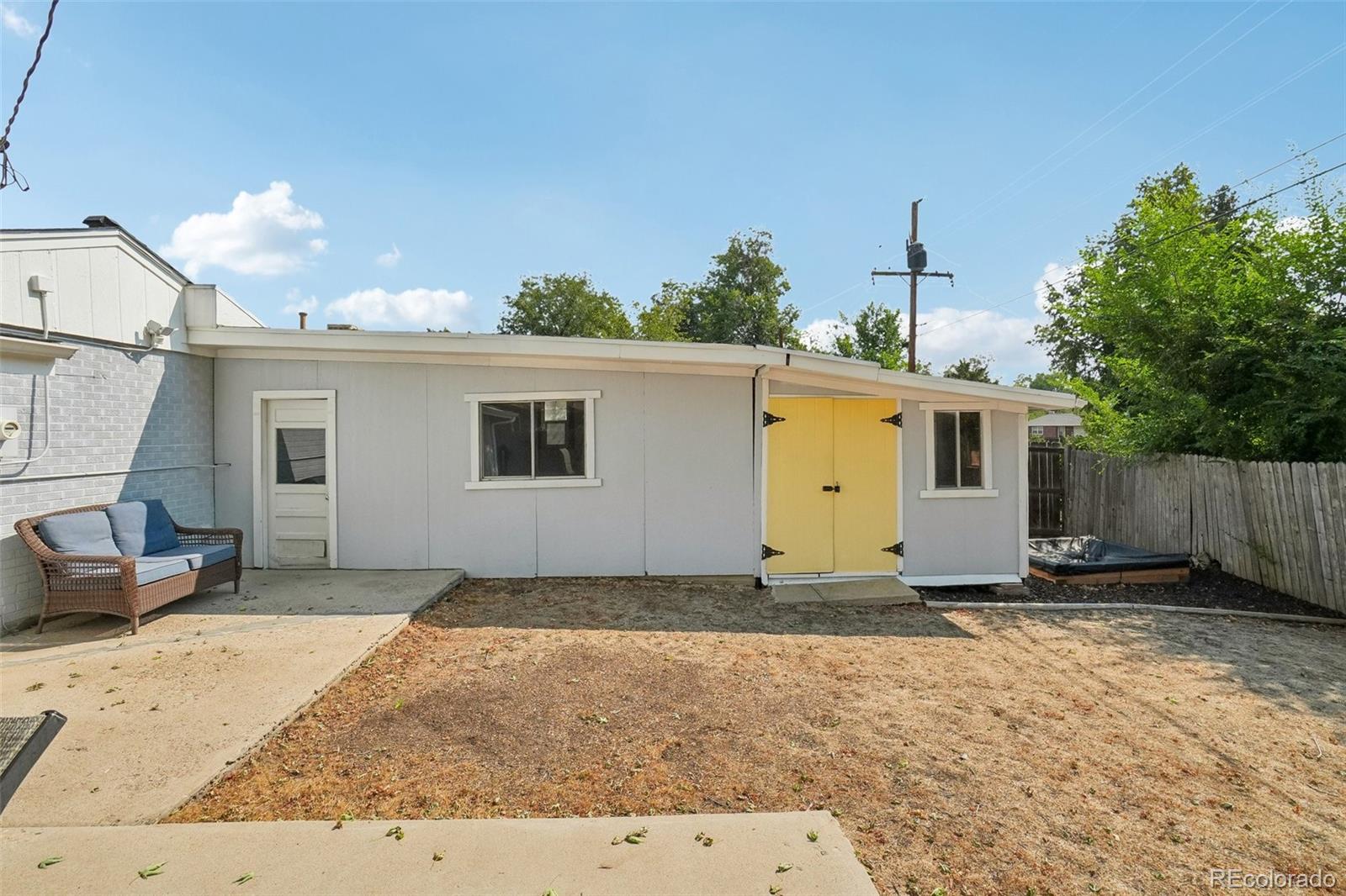 5530 Holland Drive Arvada CO 80002 | MLS #6800920 Image 20