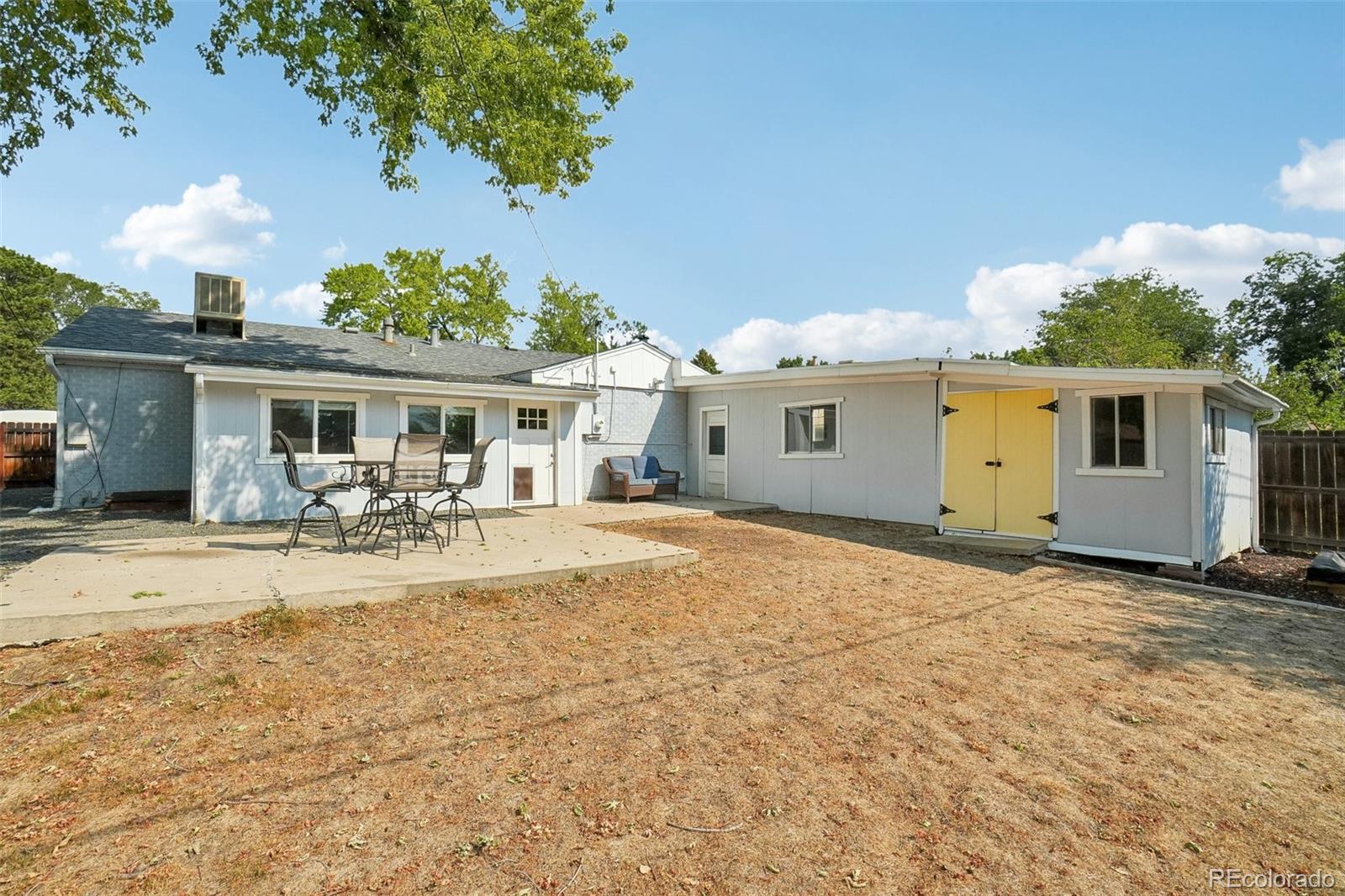 5530 Holland Drive Arvada CO 80002 | MLS #6800920 Image 21