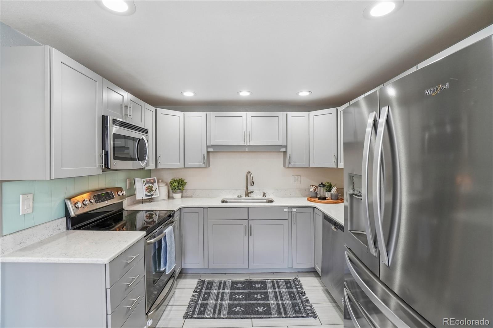 5530 Holland Drive Arvada CO 80002 | MLS #6800920 Image 6