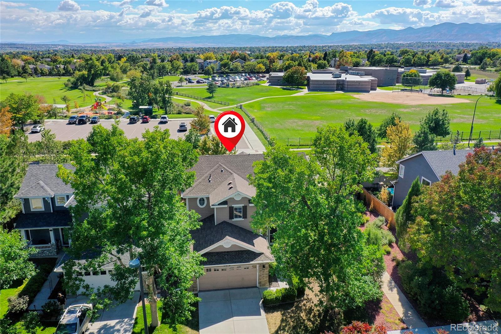 5918 W Sumac Avenue Denver CO 80123 | MLS #6801792 Image 2