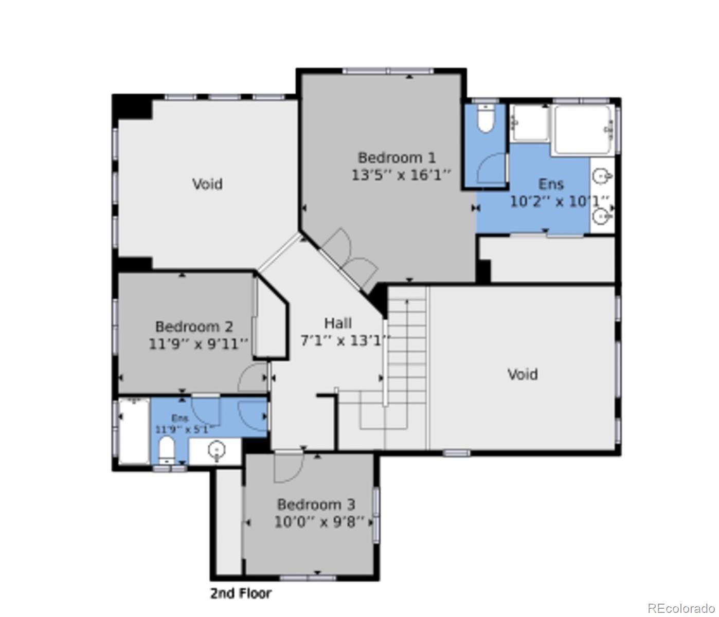 5918 W Sumac Avenue Denver CO 80123 | MLS #6801792 Image 30