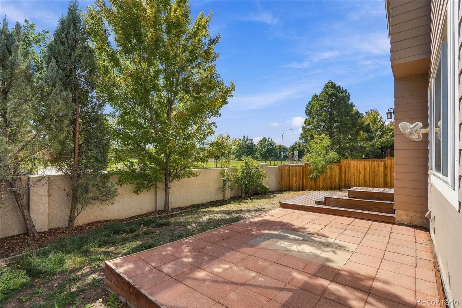 5918 W Sumac Avenue Denver CO 80123 | MLS #6801792 Image 33