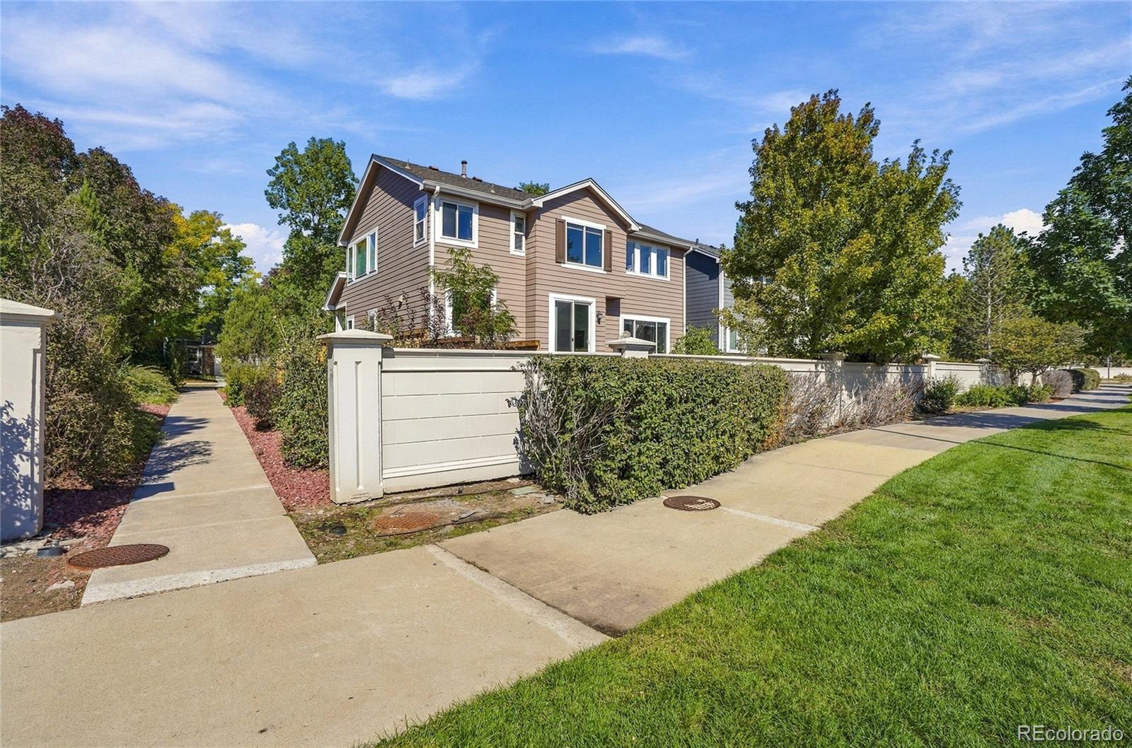 5918 W Sumac Avenue Denver CO 80123 | MLS #6801792 Image 34