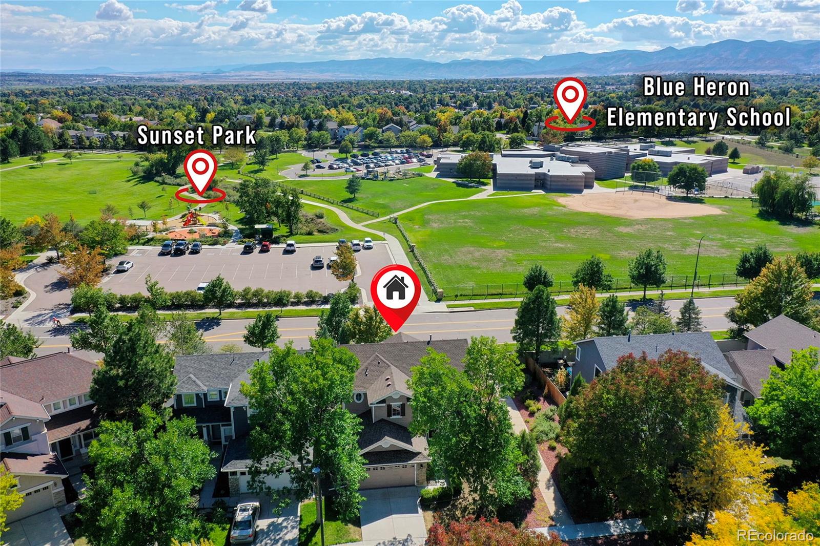 5918 W Sumac Avenue Denver CO 80123 | MLS #6801792 Image 36