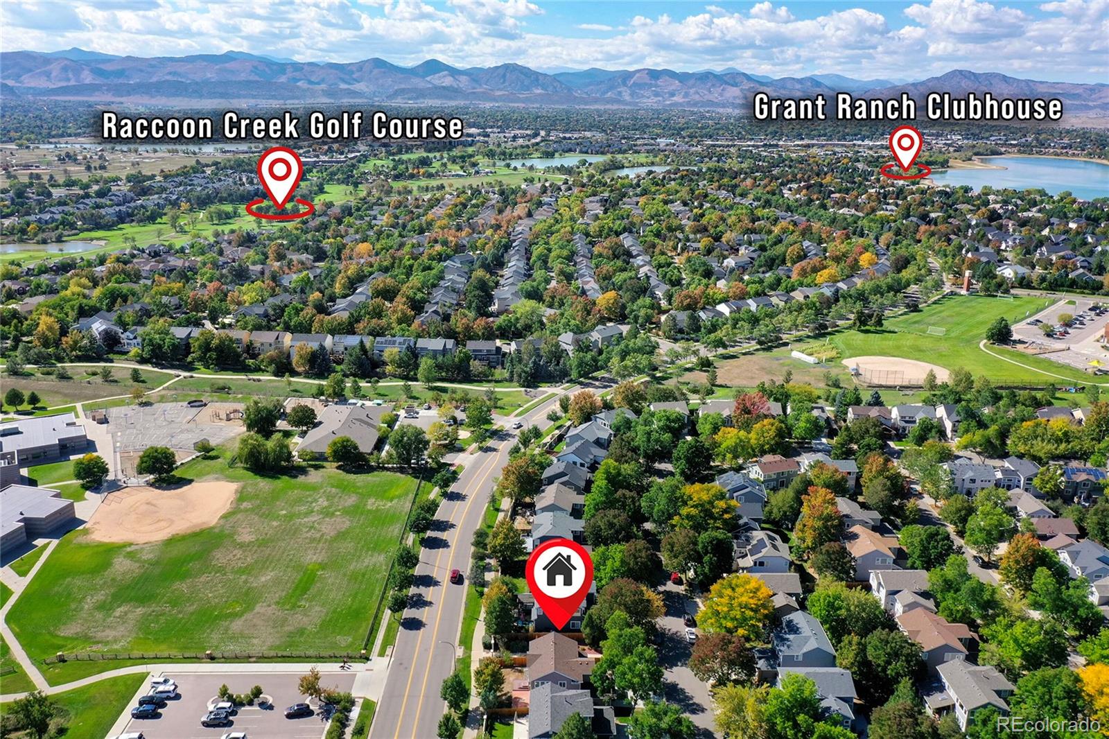 5918 W Sumac Avenue Denver CO 80123 | MLS #6801792 Image 37