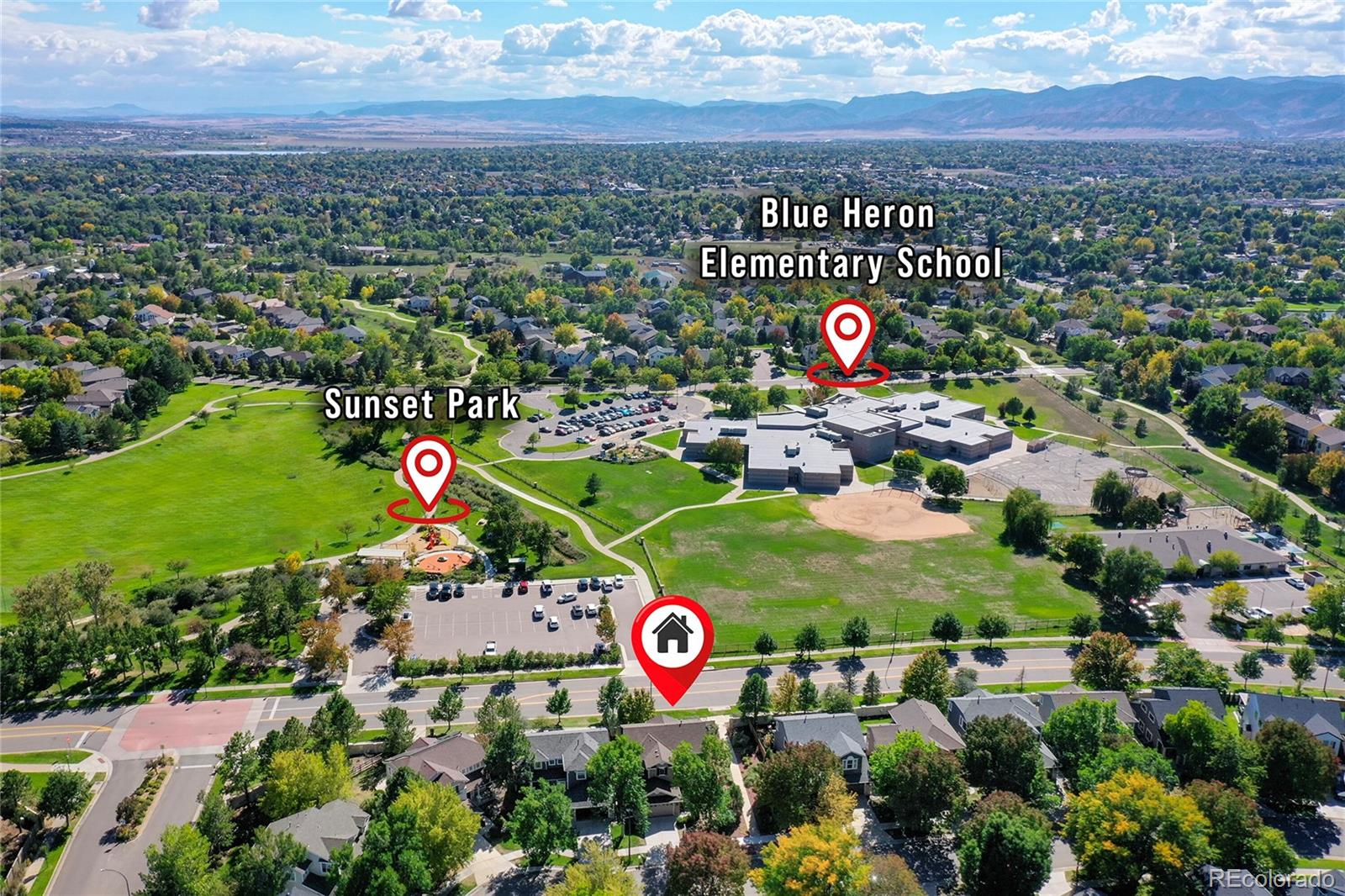 5918 W Sumac Avenue Denver CO 80123 | MLS #6801792 Image 38