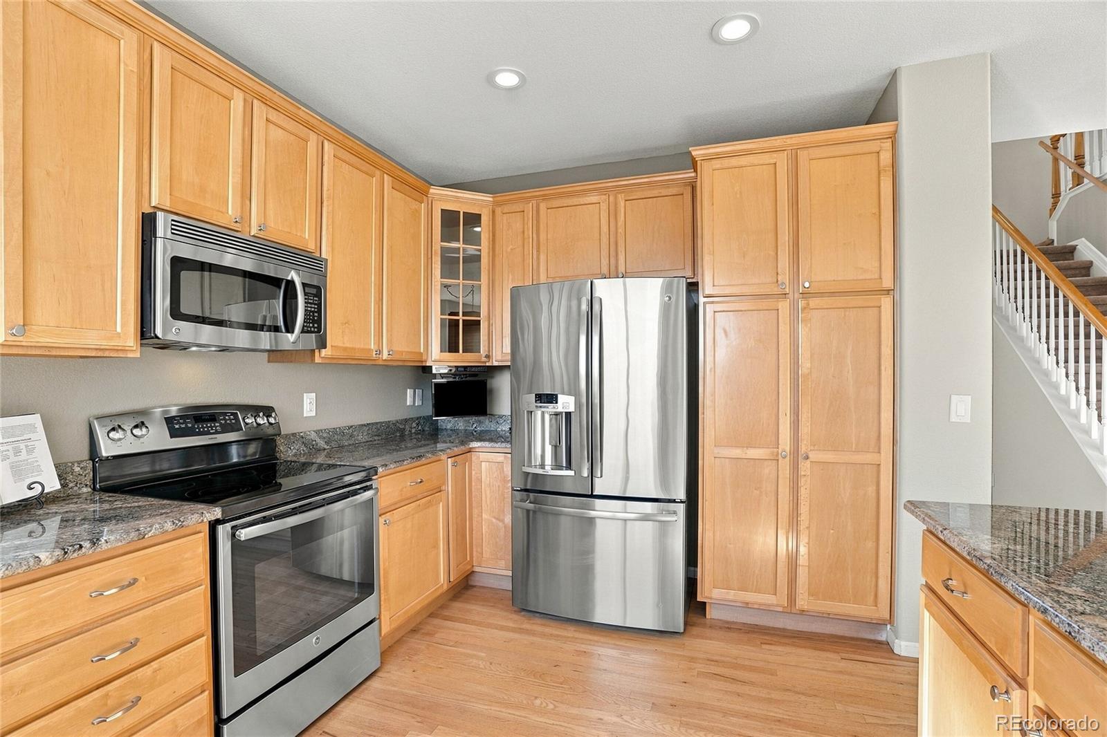 5918 W Sumac Avenue Denver CO 80123 | MLS #6801792 Image 8