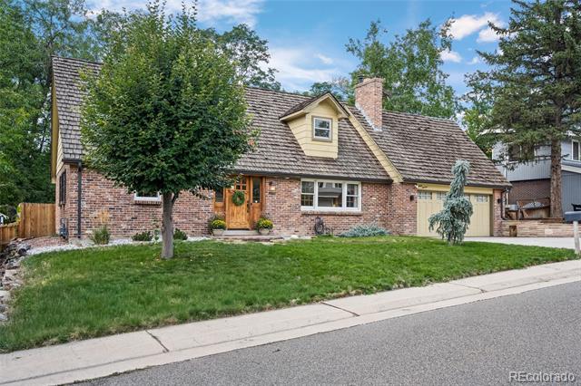 6013 Youngfield Street Arvada CO 80004 | MLS #6822726 Image 1