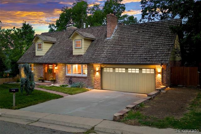 6013 Youngfield Street Arvada CO 80004 | MLS #6822726 Image 3