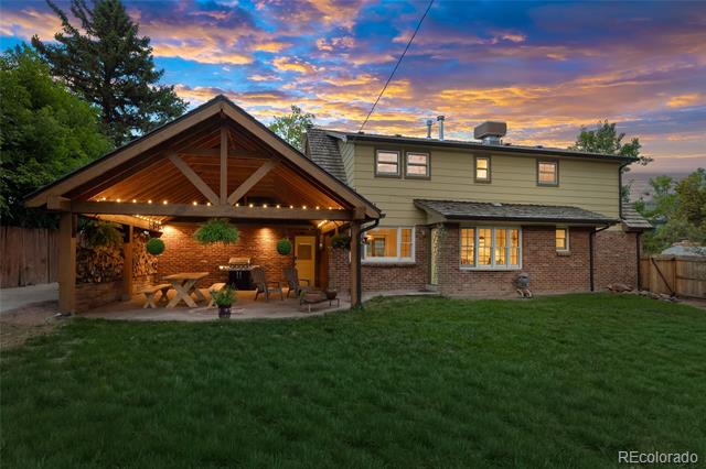 6013 Youngfield Street Arvada CO 80004 | MLS #6822726 Image 4