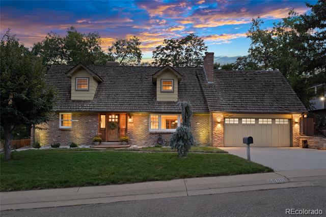 6013 Youngfield Street Arvada CO 80004 | MLS #6822726 Image 41