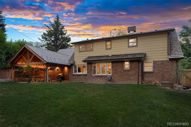 6013 Youngfield Street Arvada CO 80004 | MLS #6822726 Image 42
