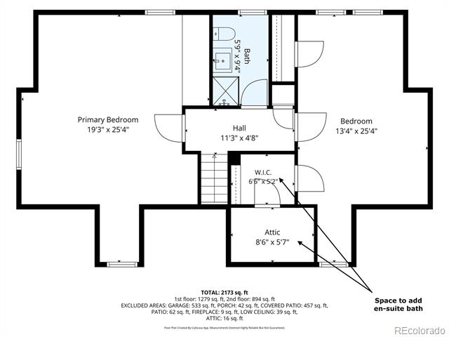6013 Youngfield Street Arvada CO 80004 | MLS #6822726 Image 47